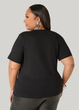 Gorgeous Mood Graphic Tee