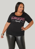 Gorgeous Mood Graphic Tee