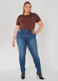 Keep Shining Crystal Tee