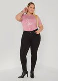 Blessed Crystal Graphic Tee