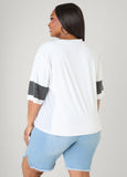 Queen 8 Crystal Jersey