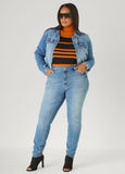 Pullover Turtleneck Sweater
