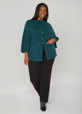 Pocket Detailed Cardigan