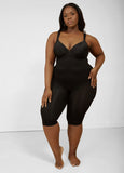 Medium Control Shaping Capri