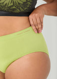 Seamless Logo Briefs