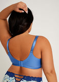 Side Smoothing Wireless Bra
