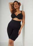 Firm Long Leg Shaper Shorts