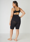 Firm Long Leg Shaper Shorts