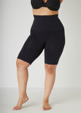 Firm Long Leg Shaper Shorts