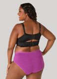 Cotton Blend Briefs