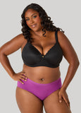 Cotton Blend Briefs