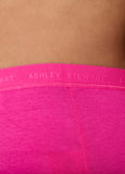 Cotton Blend Logo Briefs