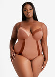Medium Control Shaping Bodysuit