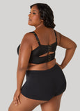 Seamless Boyshorts