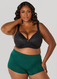 Seamless Boyshorts