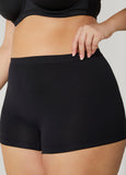 Seamless Boyshorts