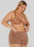 Seamless Boyshorts