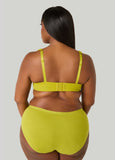 Microfiber Underwired T Shirt Bra