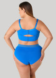 Plunge Smoothing Butterfly Bra