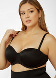 Five Way Convertible Underwire Bra