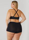 5 Way Convertible Underwire Bra