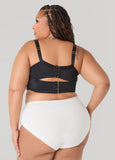 Full Coverage Stretch Cotton Briefs