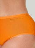 Stretch Cotton Full Coverage Briefs