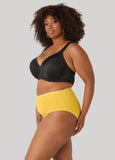 Stretch Cotton Full Coverage Briefs