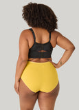 Stretch Cotton Full Coverage Briefs