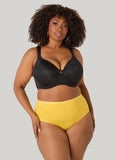 Stretch Cotton Full Coverage Briefs