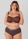 6 Way Convertible Butterfly Bra