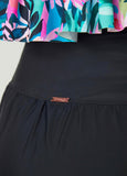 Raisins Curve Swim Skirt