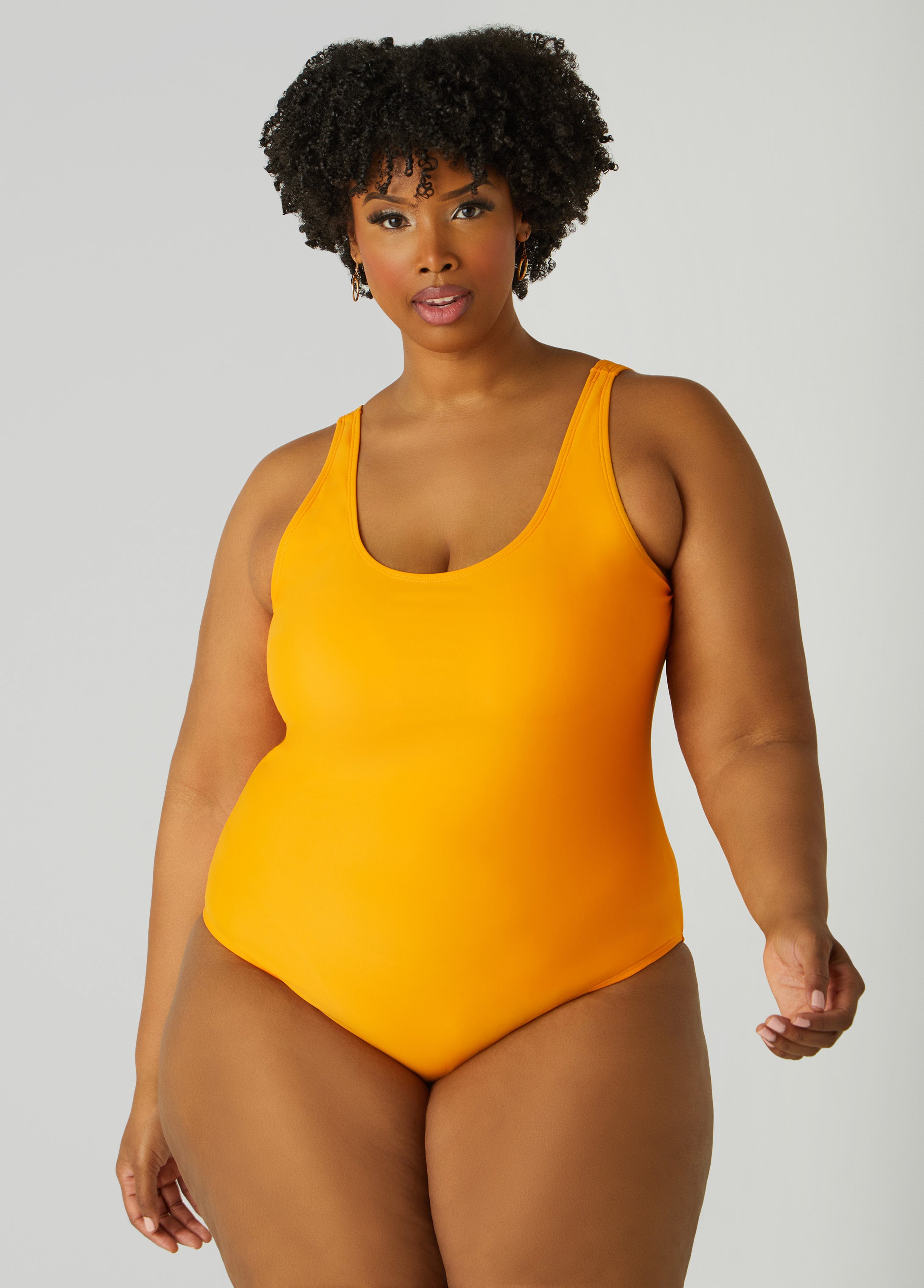 Swimsuit Ashley Plus Size Store Pinterest Beachbody Bathing Suits