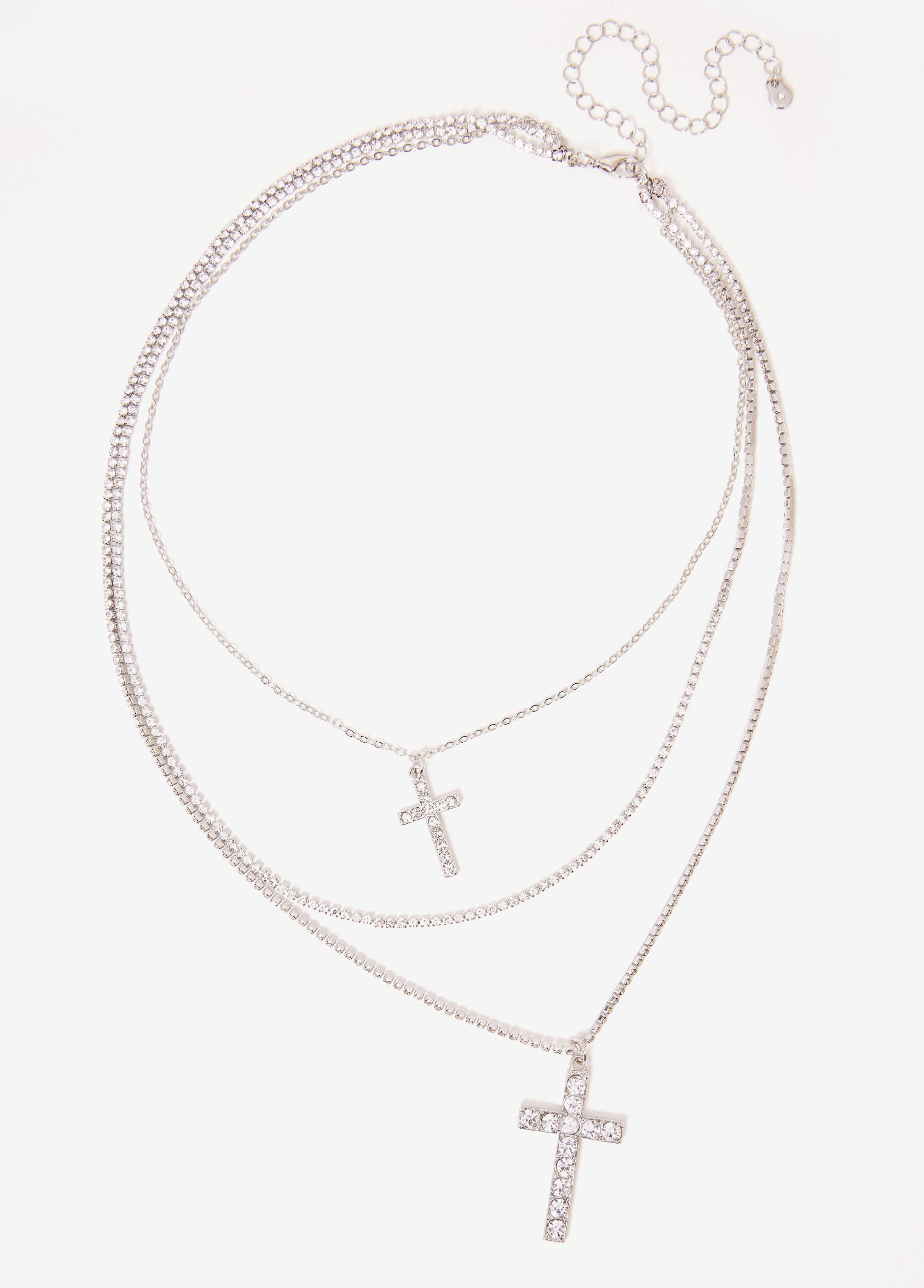 GEN NEUTRAL SV NECKLACE – h'eres