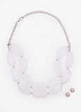 Beaded Necklace Set