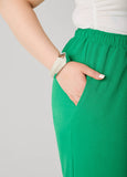 Silver Tone Hinge Cuff