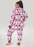 UnBearably Cute Lips Onesie