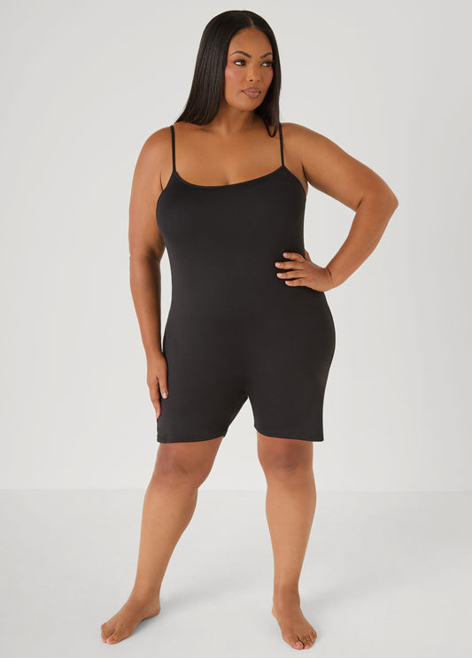 Sleep Romper