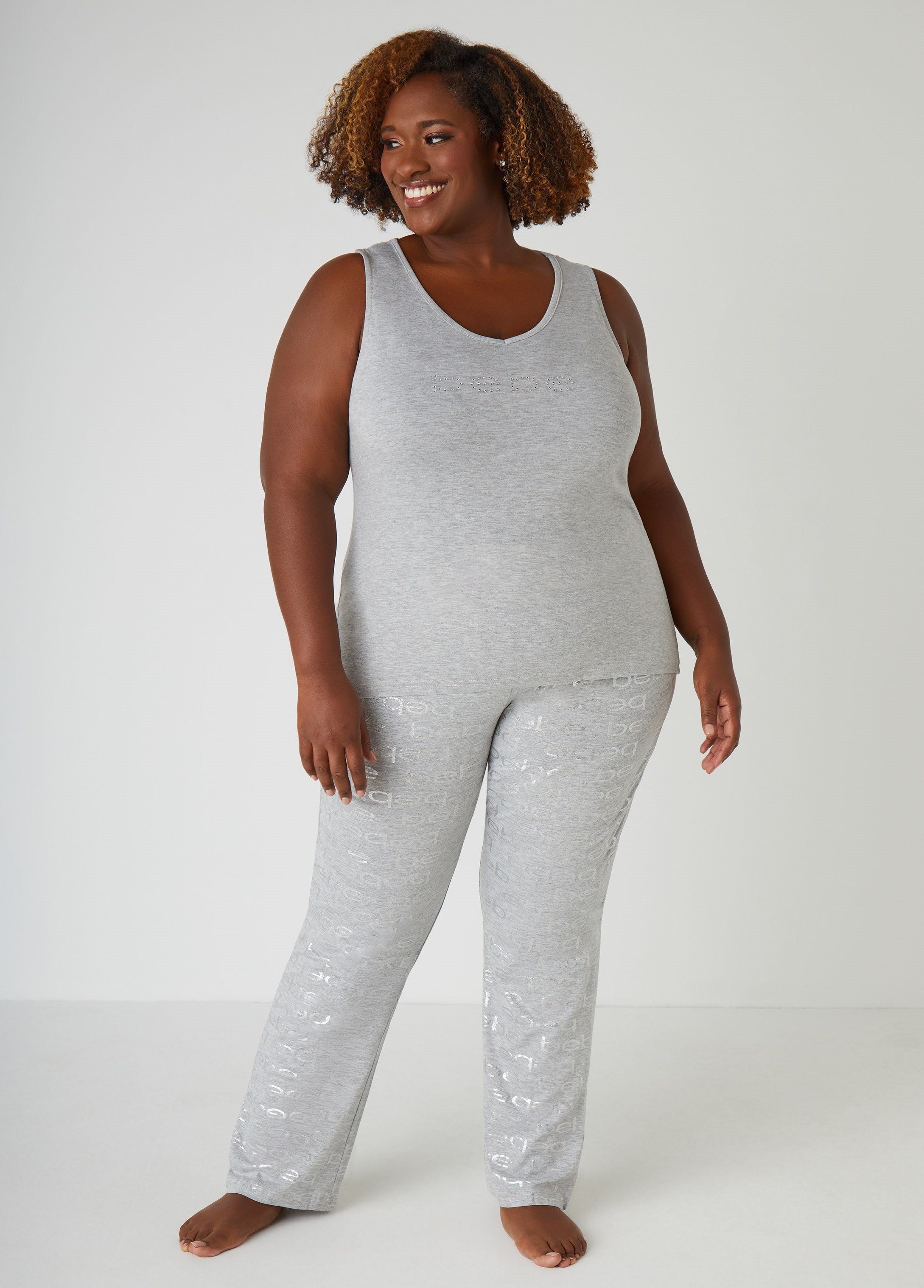 Lounge Sets Plus Size Knit Loungewear Plus Size Comfy Clothes