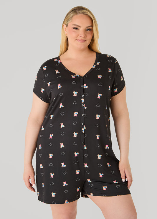 Tootsie Sugar Babies® Sleep Romper