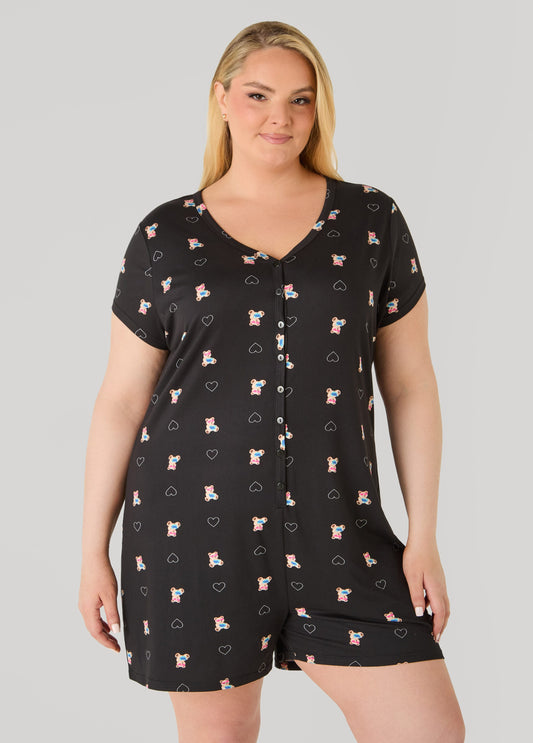 Tootsie Sugar Babies® Sleep Romper