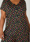 Tootsie DOTS® Sleep Romper