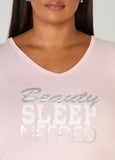 Love To Sleep Beauty Pajama Set