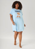 Moon To Noon Espresso Sleepshirt