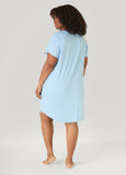 Moon To Noon Espresso Sleepshirt