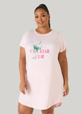 Moon To Noon Happy Hour Sleepshirt
