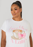 Moon To Noon Latte Sleepshirt