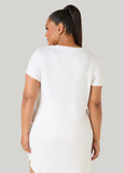 Moon To Noon Latte Sleepshirt