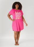 Moon To Noon Self Care Sleepshirt