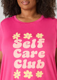 Moon To Noon Self Care Sleepshirt